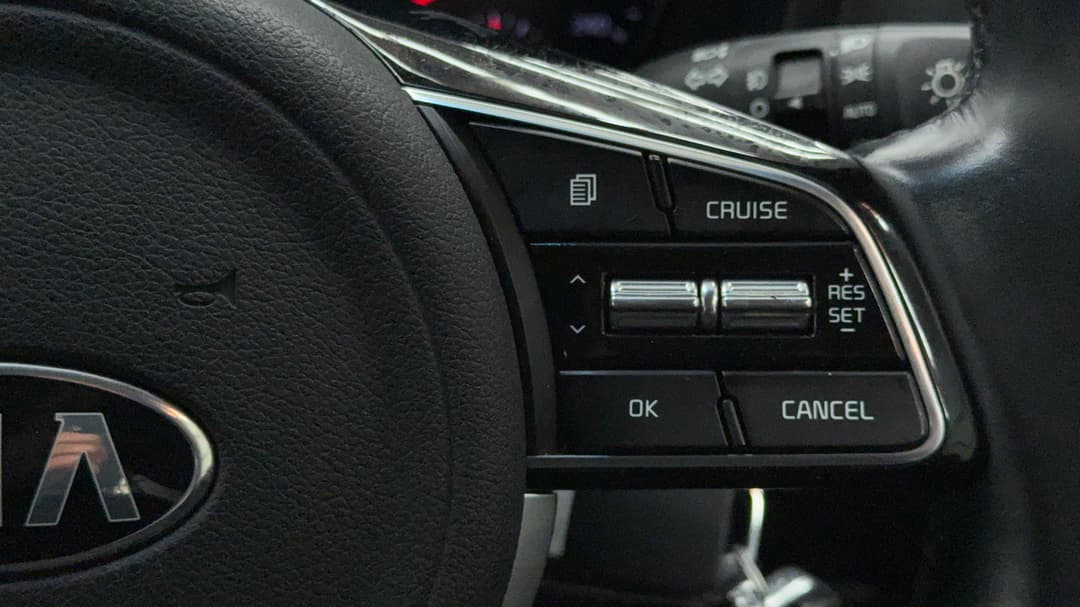 2021 Kia Sportage S (FWD), Automatic, 92358 km, Cruise Control