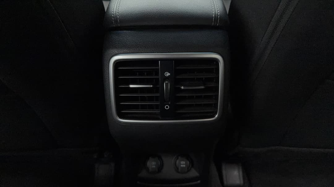 2021 Kia Sportage S (FWD), Automatic, 92358 km, Rear A/C Vent
