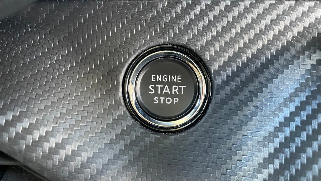 Keyless / Button Start
