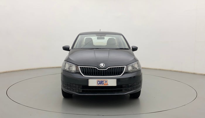 2021 Skoda Rapid ACTIVE 1.0 TSI, Petrol, Manual, 41,244 km, Highlights