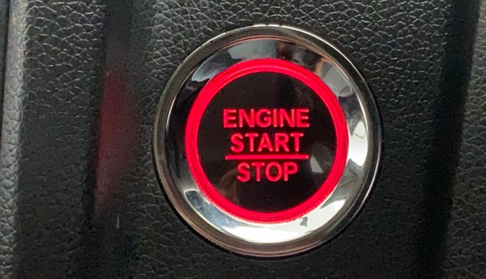 2017 Honda WR-V 1.5L I-DTEC VX MT, Diesel, Manual, 85,785 km, Keyless Start/ Stop Button