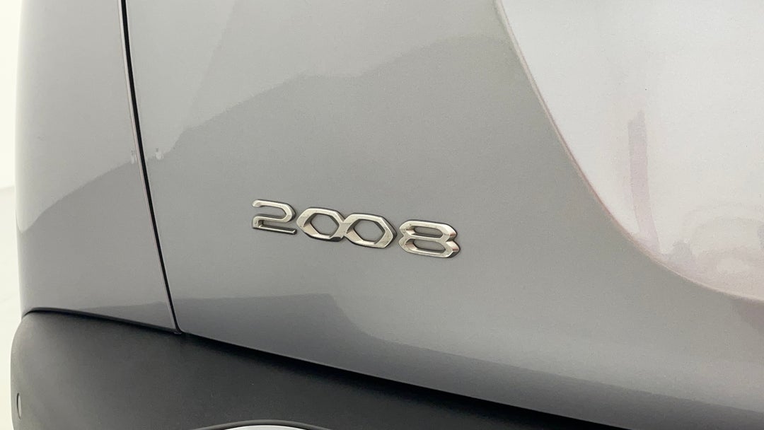 Badge (Boot Left Side)