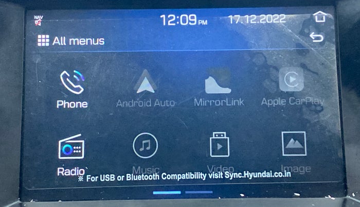 2018 Hyundai Verna 1.6 CRDI SX + AT, Diesel, Automatic, 27,839 km, Apple CarPlay and Android Auto