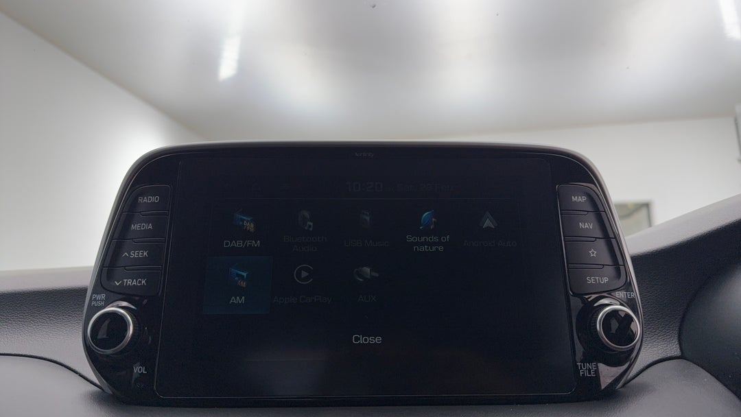 2018 Hyundai Tucson Active X (FWD), Automatic, 164147 km, Android/Apple Car Play