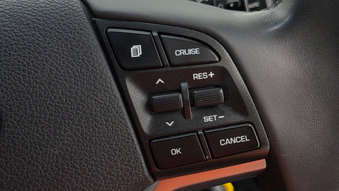 2018 Hyundai Tucson Active X (FWD), Automatic, 164147 km, Cruise Control