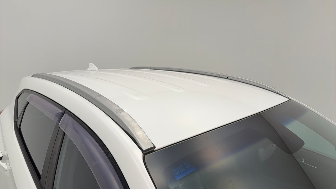 2018 Hyundai Tucson Active X (FWD), Automatic, 164147 km, Roof/Sunroof View