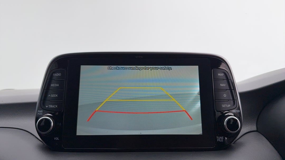 2018 Hyundai Tucson Active X (FWD), Automatic, 164147 km, Parking Camera