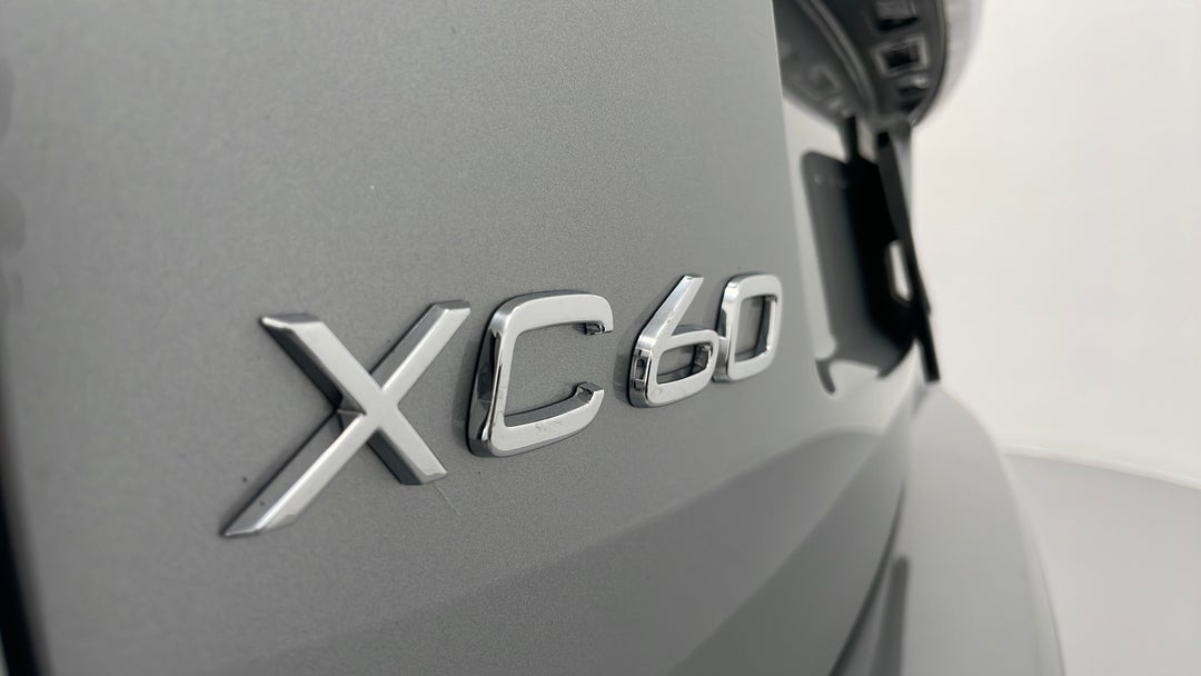 Badge (Boot Left Side)