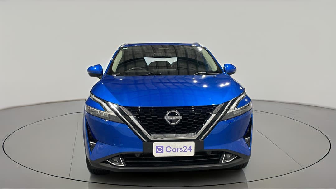 2023 Nissan Qashqai St-l, Automatic, 48080 km, Front View