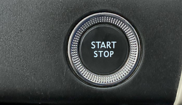 2021 Renault TRIBER 1.0 RXZ, Petrol, Manual, 16,071 km, Keyless Start/ Stop Button