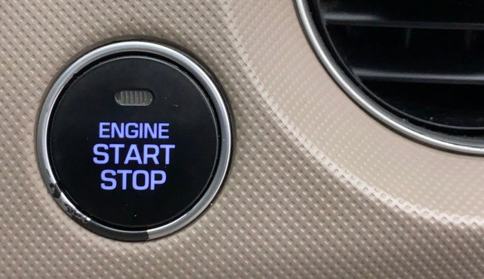 2014 Hyundai Xcent SX 1.2 OPT, Petrol, Manual, 62,310 km, Keyless Start/ Stop Button