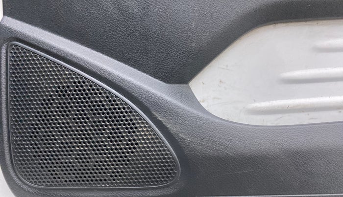 2019 Datsun Redi Go 1.0 S AT, Petrol, Automatic, 38,515 km, Speaker