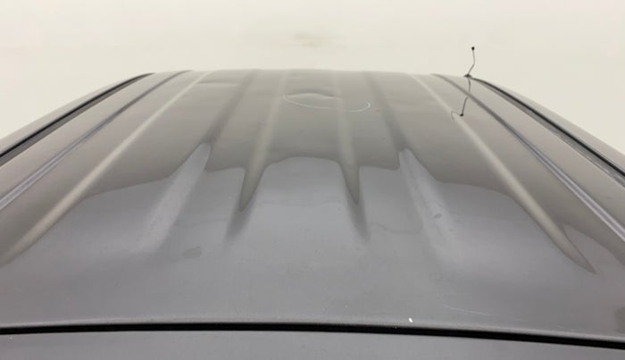 2017 Maruti Alto 800 VXI, Petrol, Manual, 99,056 km, Roof - Slightly dented