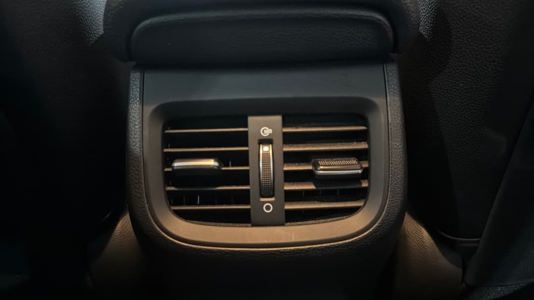 2018 Kia Cerato Sport+ Safety Pack, Automatic, 68911 km, Rear A/C Vent