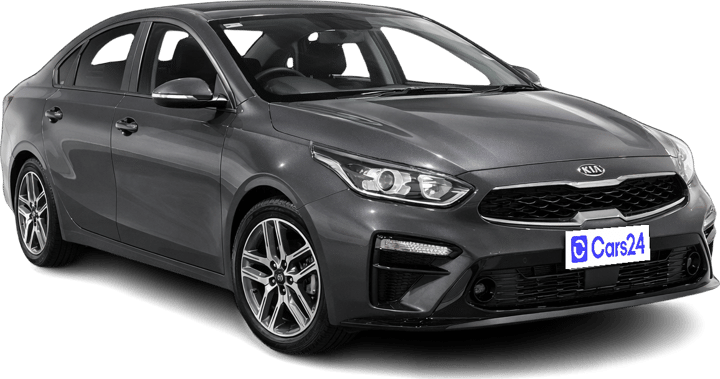 2018 - Kia Cerato - Sedan - Petrol - Automatic