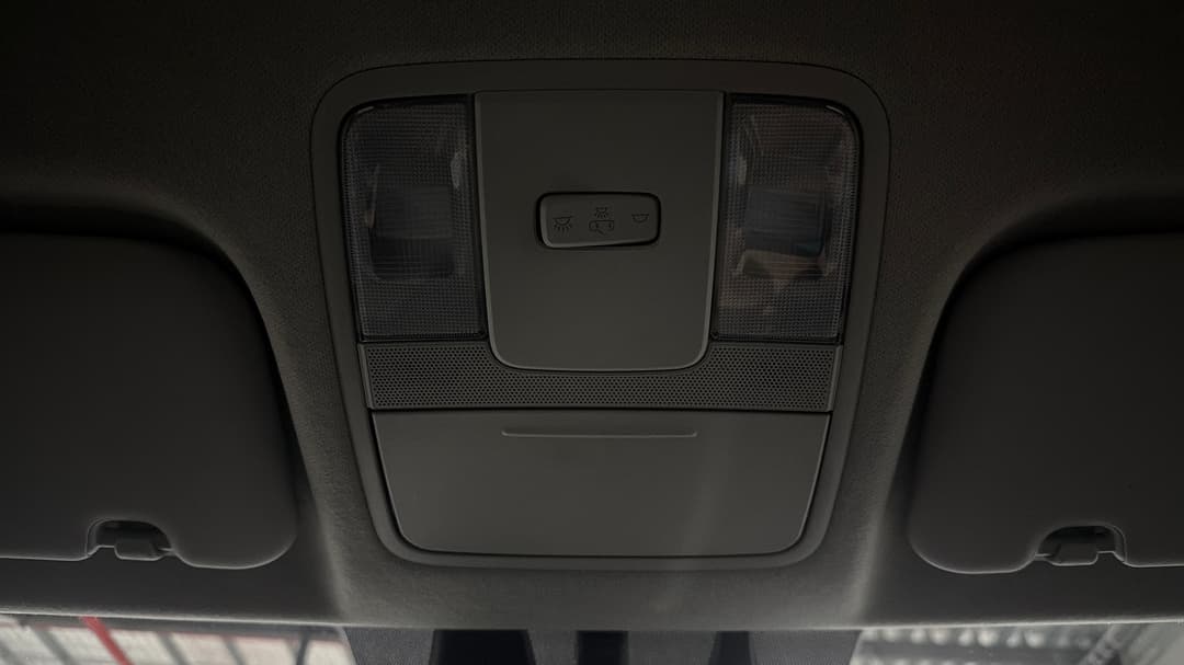 2018 Kia Cerato Sport+ Safety Pack, Automatic, 68911 km, On-Roof Controls/Sunglass holder