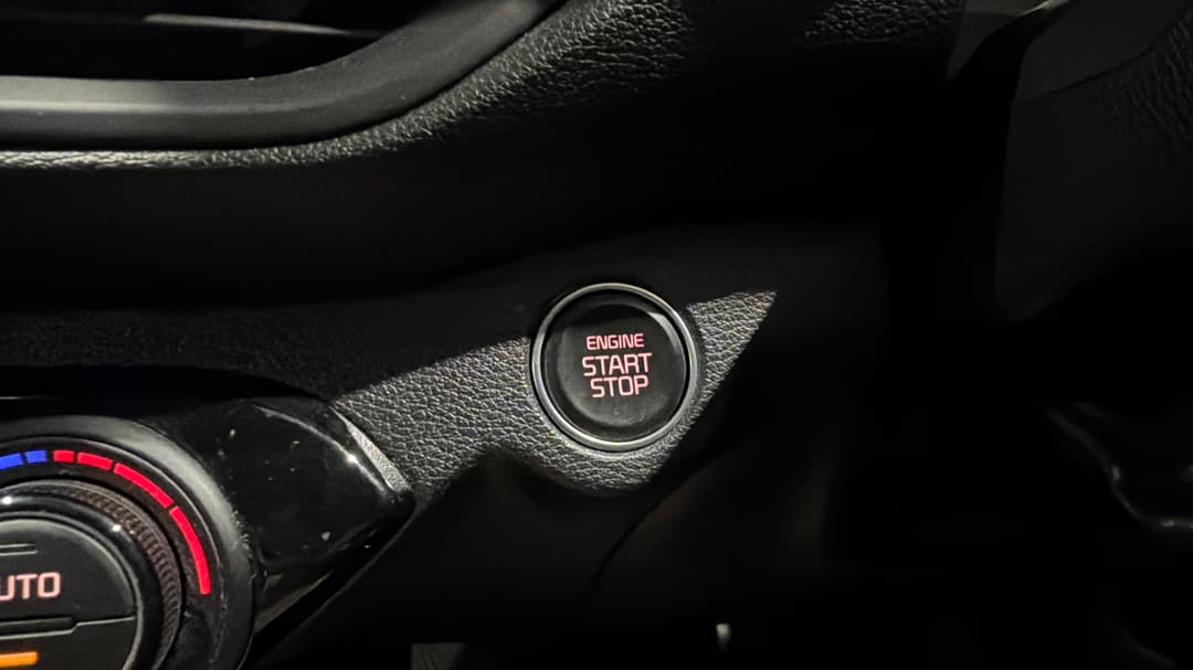 2018 Kia Cerato Sport+ Safety Pack, Automatic, 68911 km, Keyless / Button Start