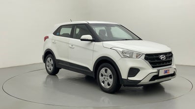 2020 Hyundai Creta 1.4 E PLUS CRDI