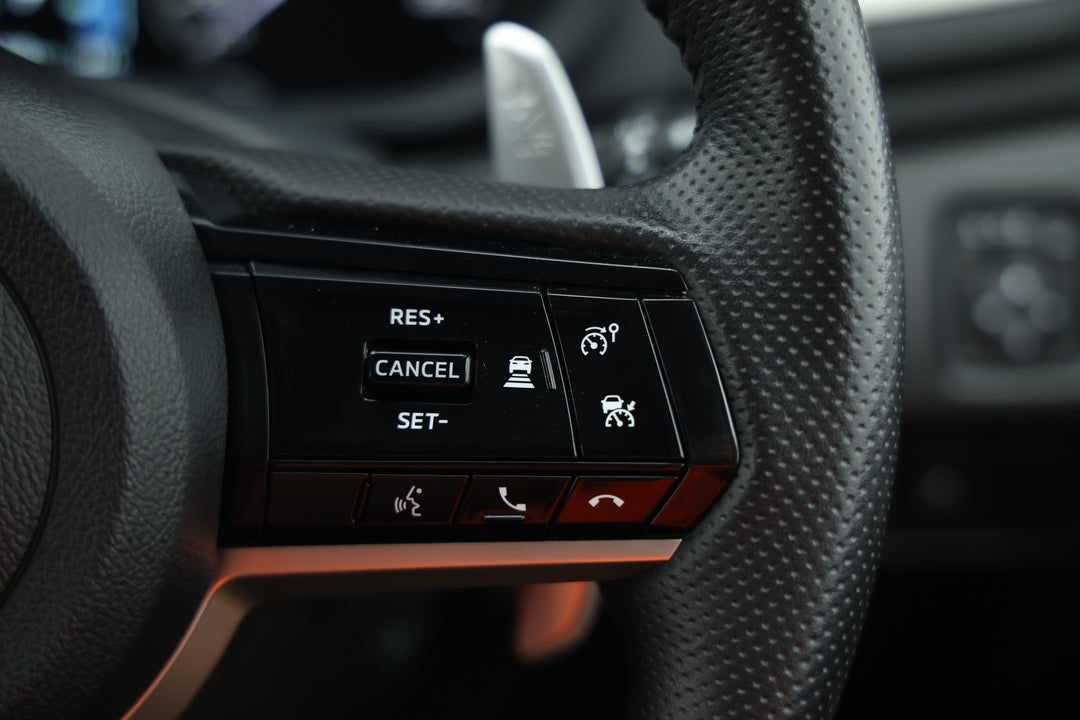 2024 Mitsubishi Pajero Sport Gls (4WD) 7 Seat, Automatic, 30208 km, Cruise Control