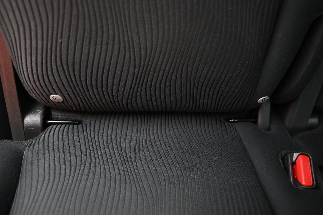 2024 Mitsubishi Pajero Sport Gls (4WD) 7 Seat, Automatic, 30208 km, Child Seat Anchor Points