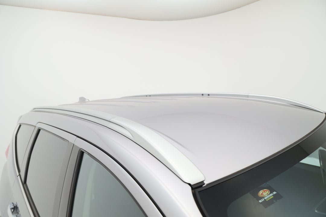 2024 Mitsubishi Pajero Sport Gls (4WD) 7 Seat, Automatic, 30208 km, Roof/Sunroof View