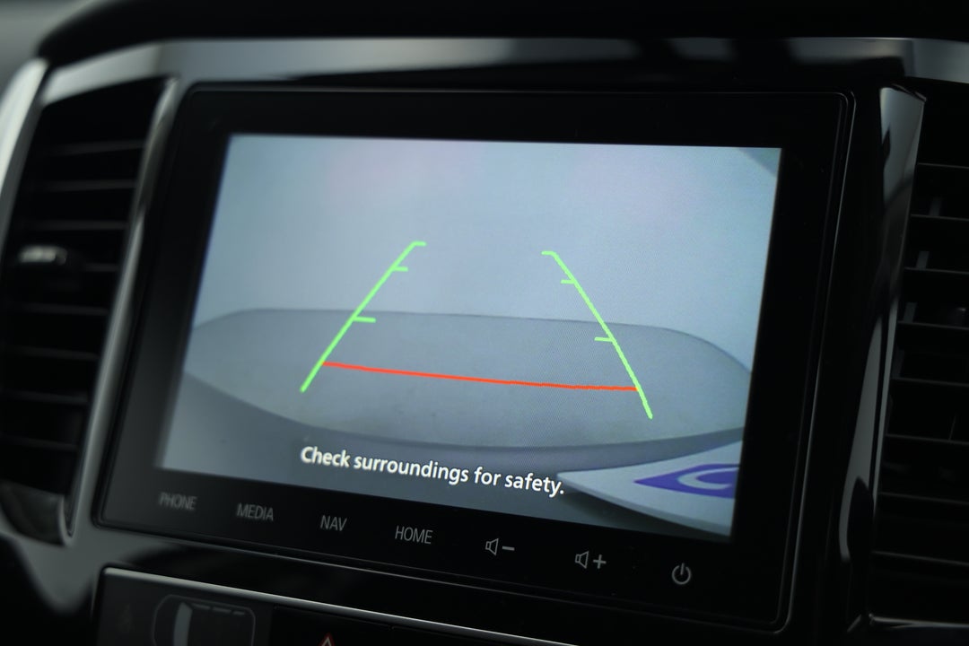 2024 Mitsubishi Pajero Sport Gls (4WD) 7 Seat, Automatic, 30208 km, Parking Camera