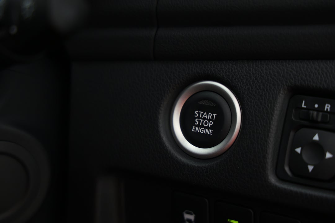 2024 Mitsubishi Pajero Sport Gls (4WD) 7 Seat, Automatic, 30208 km, Keyless / Button Start