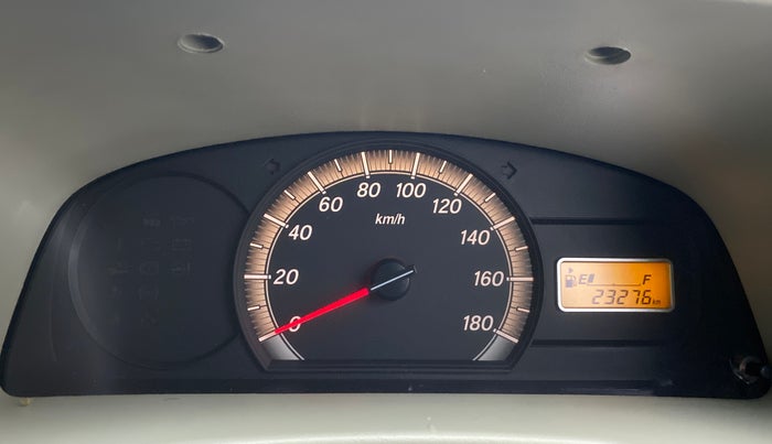 2019 Maruti Eeco 5 STR WITH AC PLUSHTR, Petrol, Manual, 1 km, Odometer Image