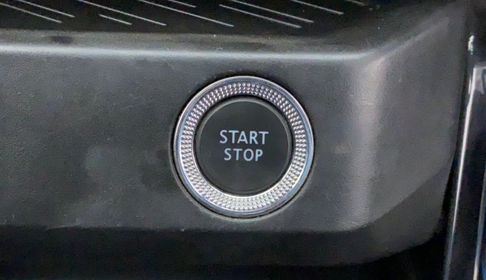 2021 Renault Kiger RXZ 1.0 TURBO MT, Petrol, Manual, 9,787 km, Keyless Start/ Stop Button