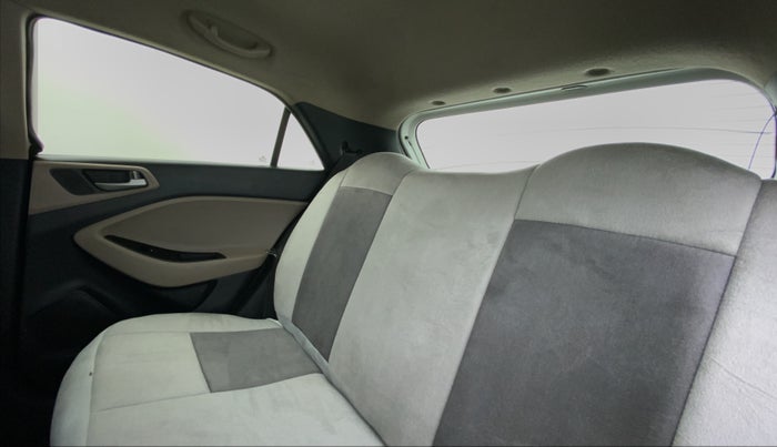 2018 Hyundai Elite i20 ASTA 1.4 CRDI, Diesel, Manual, 73,715 km, Right Side Door Cabin View