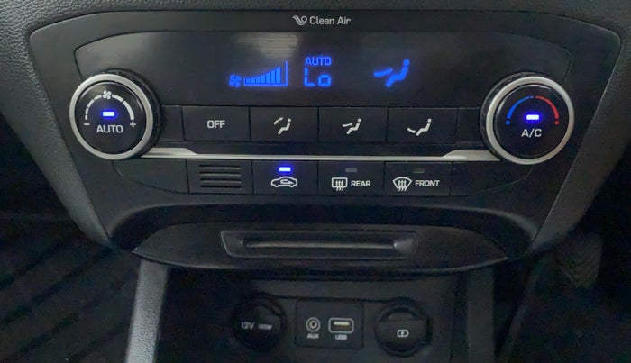 2018 Hyundai Elite i20 ASTA 1.4 CRDI, Diesel, Manual, 73,715 km, Automatic Climate Control