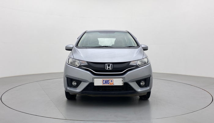 2018 Honda Jazz 1.2 V MT, Petrol, Manual, 24,915 km, Highlights