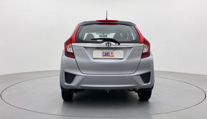 2018 Honda Jazz 1.2 V MT, Petrol, Manual, 24,915 km, Back/Rear