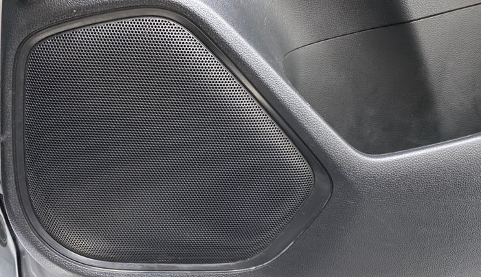 2018 Honda Jazz 1.2 V MT, Petrol, Manual, 24,915 km, Speaker