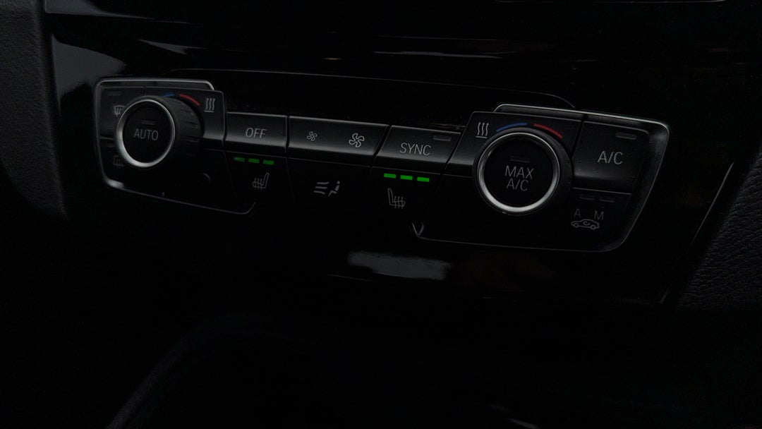 2021 BMW X1 xDrive 25i M Sport, Automatic, 42331 km, Ventilated Seats