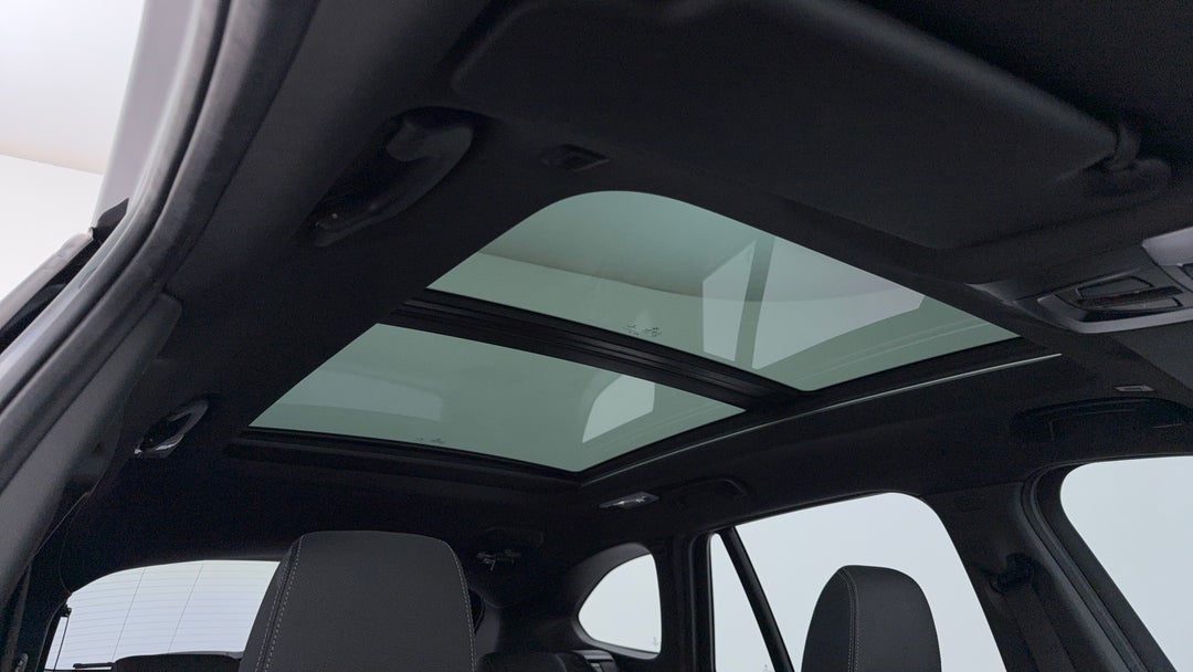 2021 BMW X1 xDrive 25i M Sport, Automatic, 42331 km, Interior Sunroof/Moonroof