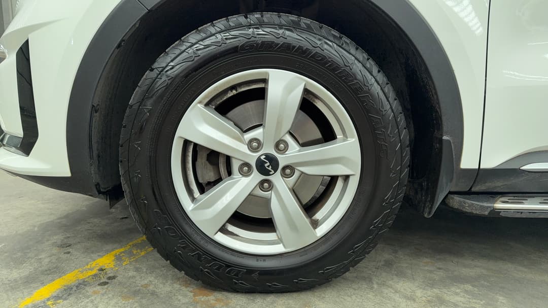 2022 Kia Sorento S 7 Seat, Automatic, 78895 km, Left Front Wheel
