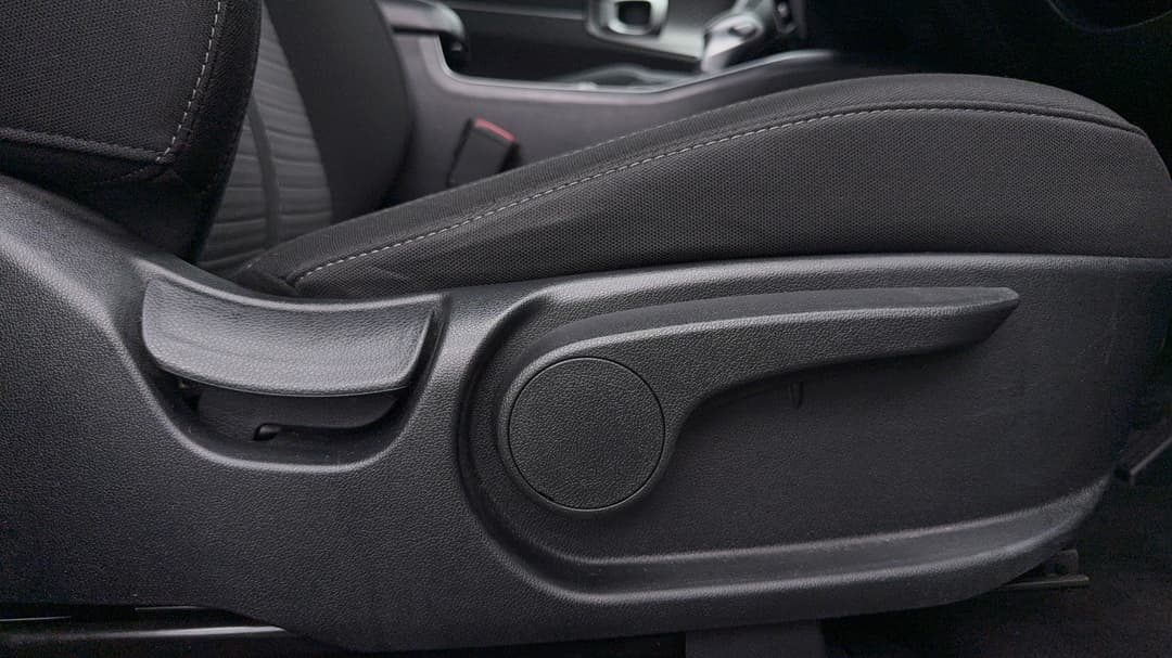 2022 Kia Sorento S 7 Seat, Automatic, 78895 km, Drivers Side Adjustment Panel