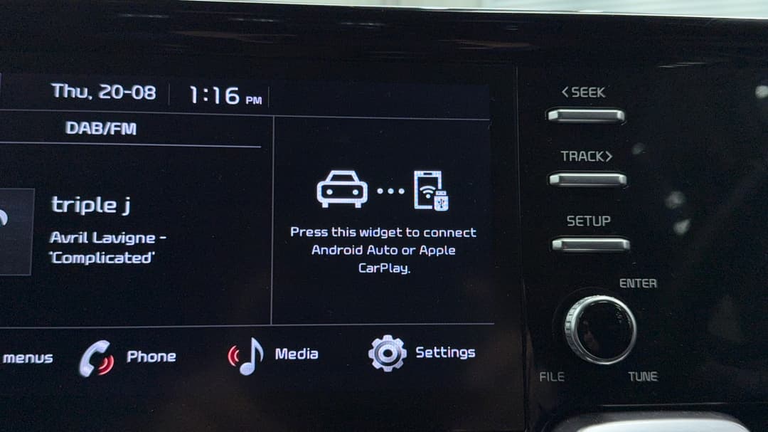2022 Kia Sorento S 7 Seat, Automatic, 78895 km, Android/Apple Car Play