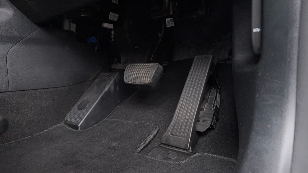 2022 Kia Sorento S 7 Seat, Automatic, 78895 km, Pedals and Footmat