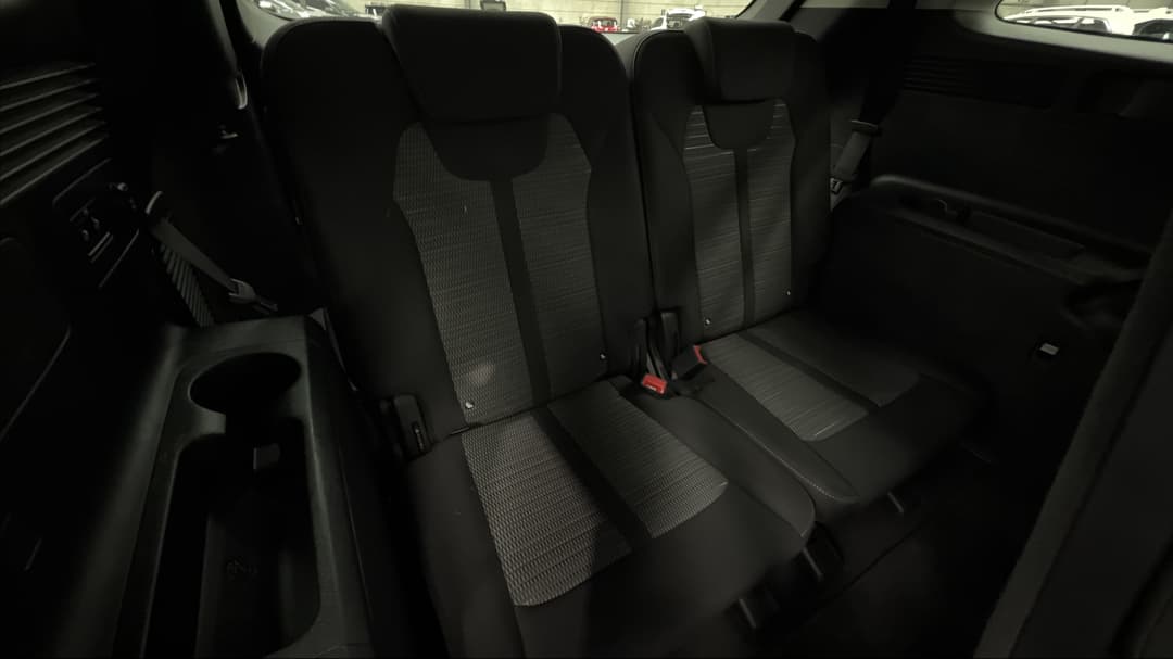2022 Kia Sorento S 7 Seat, Automatic, 78895 km, Third Row Seats