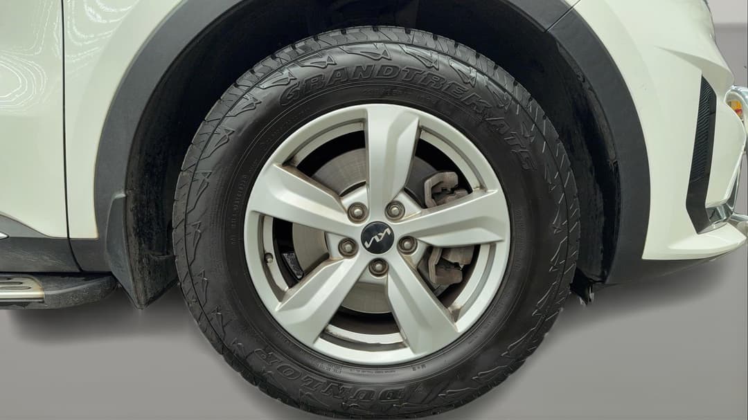 2022 Kia Sorento S 7 Seat, Automatic, 78895 km, Right Front Wheel