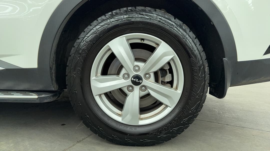 2022 Kia Sorento S 7 Seat, Automatic, 78895 km, Left Rear Wheel