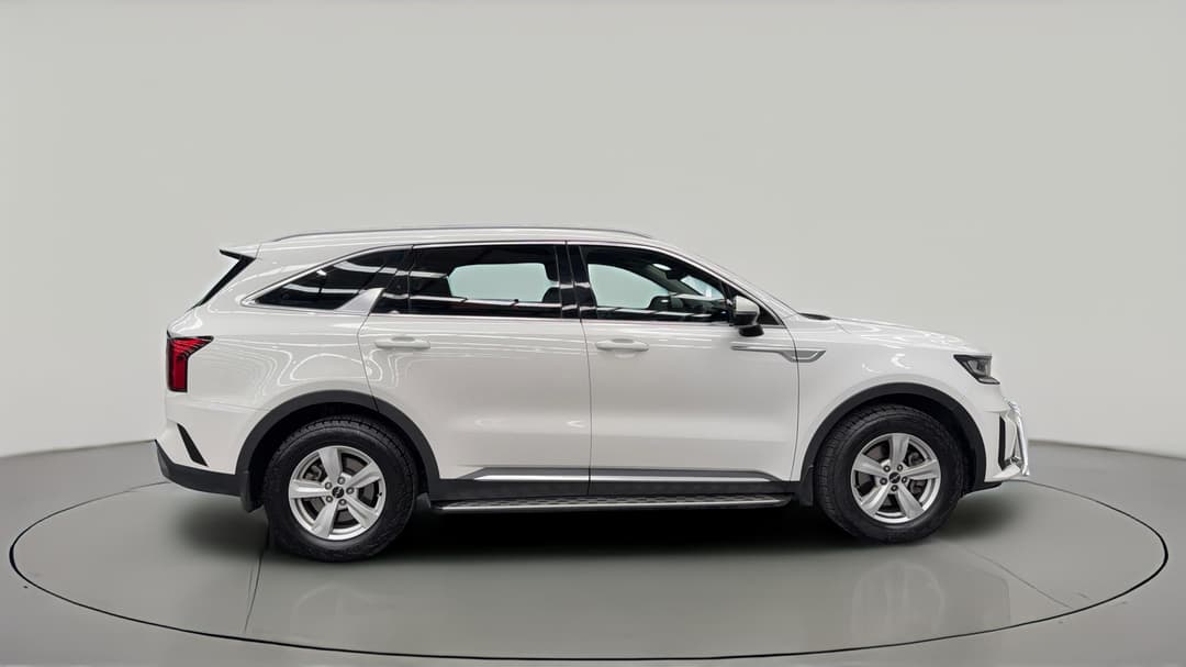 2022 Kia Sorento S 7 Seat, Automatic, 78895 km, Right Side View