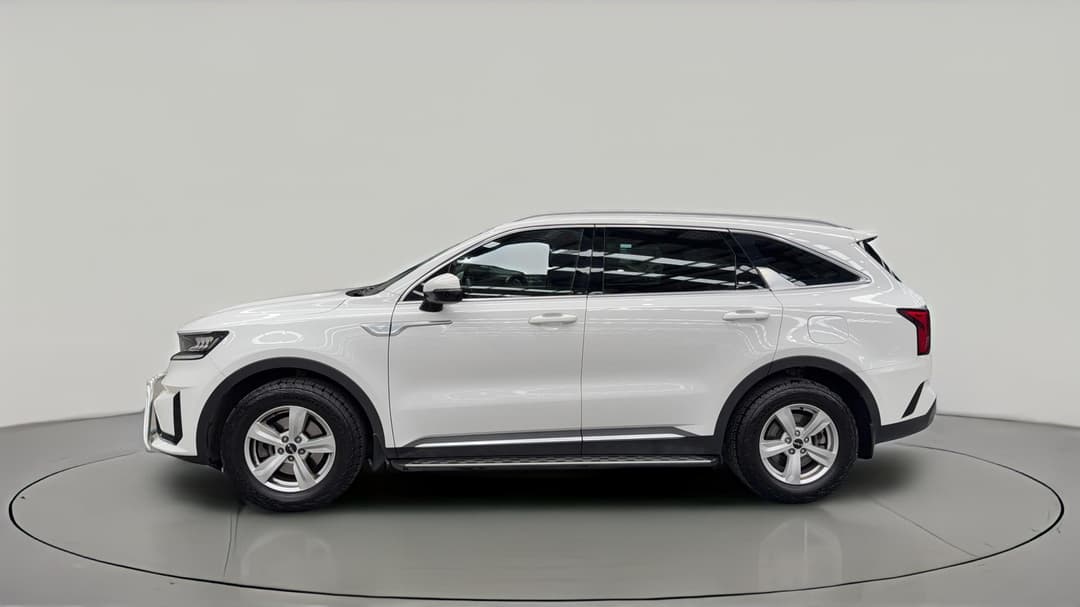 2022 Kia Sorento S 7 Seat, Automatic, 78895 km, Left Side View