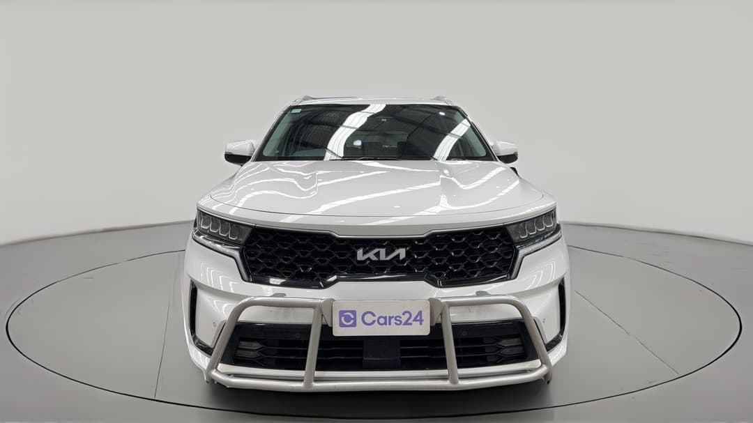 2022 Kia Sorento S 7 Seat, Automatic, 78895 km, Front View