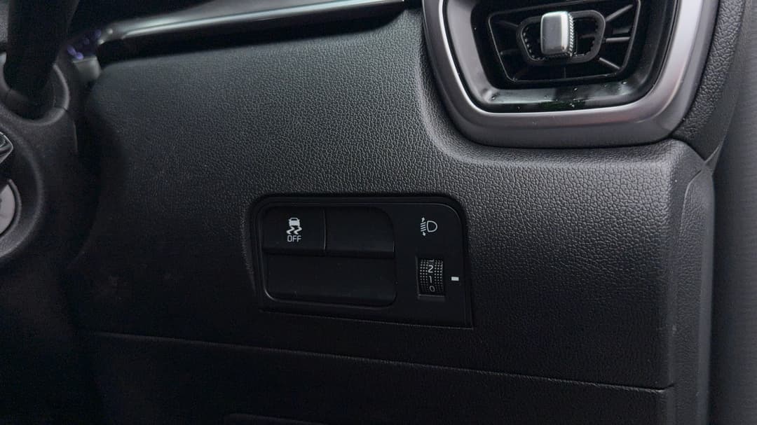 2022 Kia Sorento S 7 Seat, Automatic, 78895 km, Utility Switches/Buttons