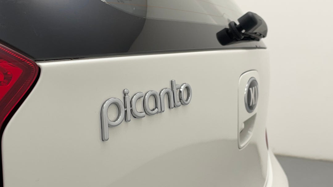 Badge (Boot Left Side)