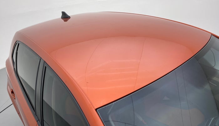 2014 Volkswagen Polo HIGHLINE1.2L PETROL, Petrol, Manual, 89,683 km, Roof
