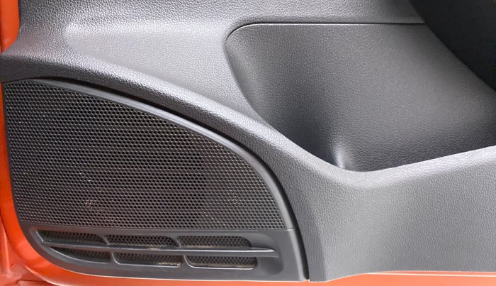 2014 Volkswagen Polo HIGHLINE1.2L PETROL, Petrol, Manual, 89,683 km, Speaker